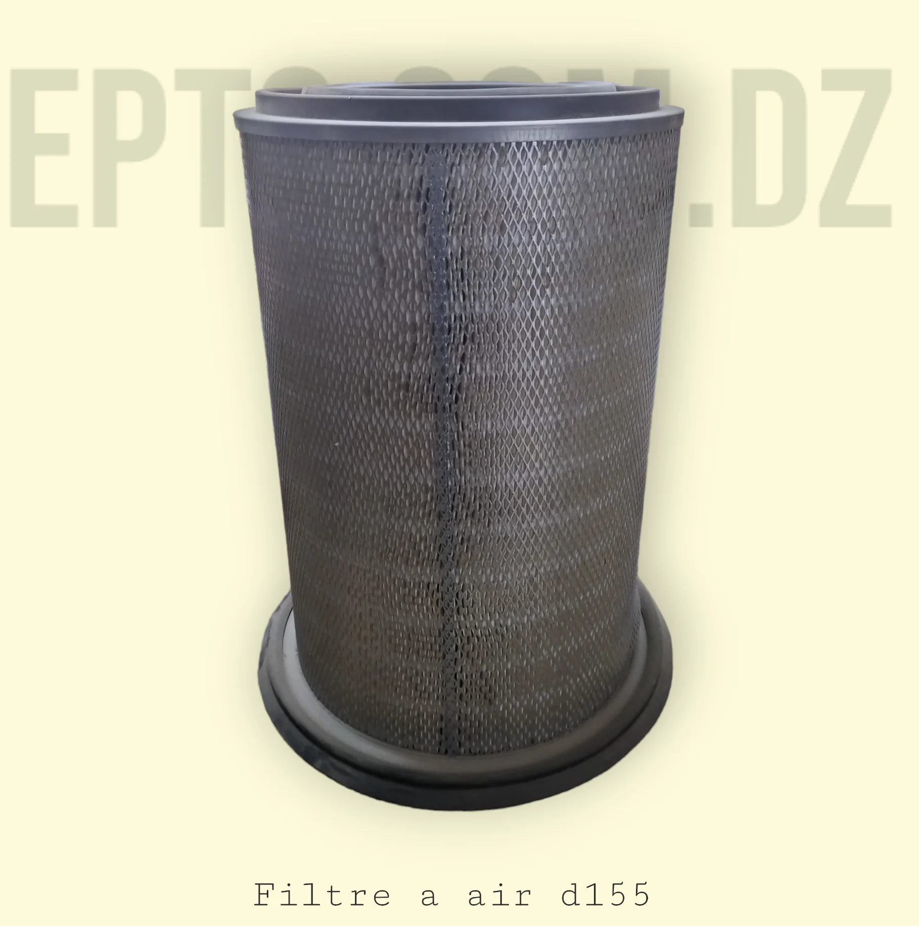 filtre à air Komatsu D155